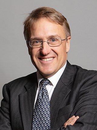 <span class="mw-page-title-main">Charles Walker (British politician)</span> British Conservative politician
