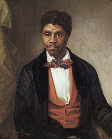 Dred Scott