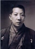 Okuda Kamezou Sep 1918.JPG