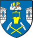 Escudo de Olizy-sur-Chiers