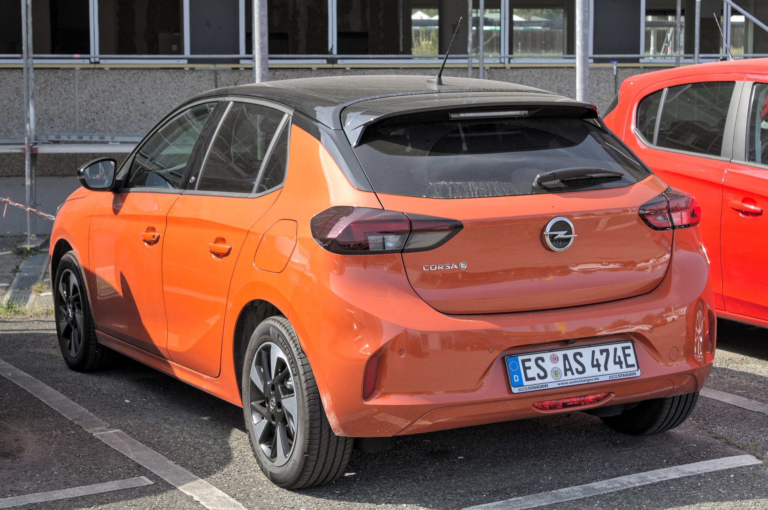 Datei:Opel Corsa-e at IAA 2019 IMG 0743.jpg – Wikipedia