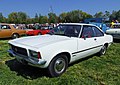 Opel Rekord D 2000 Coupe