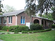 Orange Park Elementary School