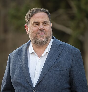 Oriol Junqueras