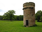 Ormiston Hall Dovecot