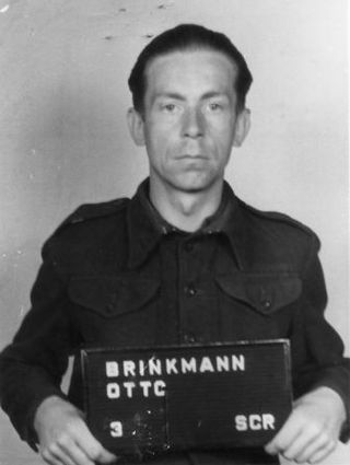 Otto Brinkmann