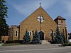 Our Lady Queen Of Martyrs Church - Delhi, ON.jpg