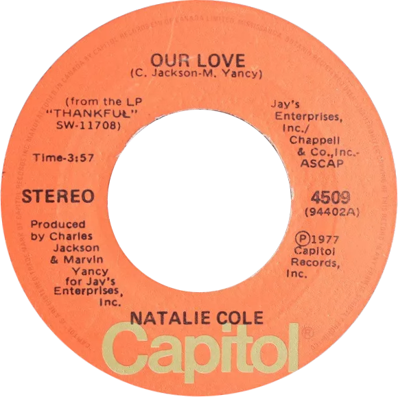 Файл:Our love natalie cole US single variant B.tif