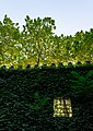 Image 1070Outside walls, Quinta da Regaleira, Sintra, Portugal