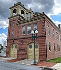 Thumbnail for Pennsylvania National Fire Museum