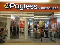 payless ownership