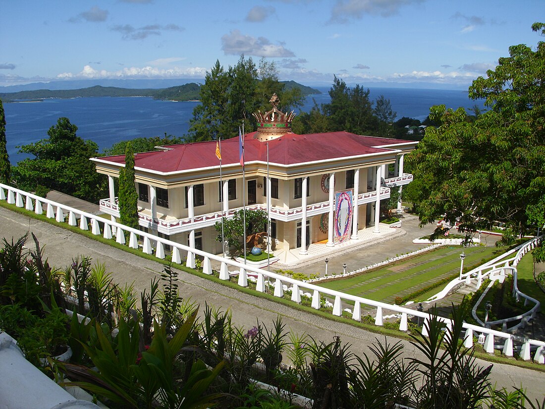 San Jose, Dinagat Islands