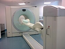 CT scan - Wikipedia