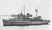 Thumbnail for BRP Andrés Bonifacio (PF-7)