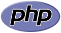 โลโก้ PHP