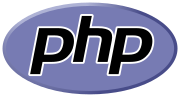 Logotip PHP