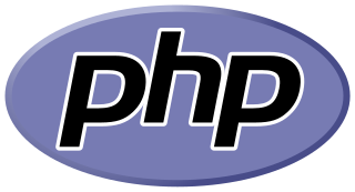 PHP — скриптовый язык общего назначения, интенсивно применяемый для разработки веб-приложений. В настоящее время поддерживается подавляющим большинством хостинг-провайдеров и является одним из лидеров среди языков, применяющихся для создания динамических веб-сайтов.