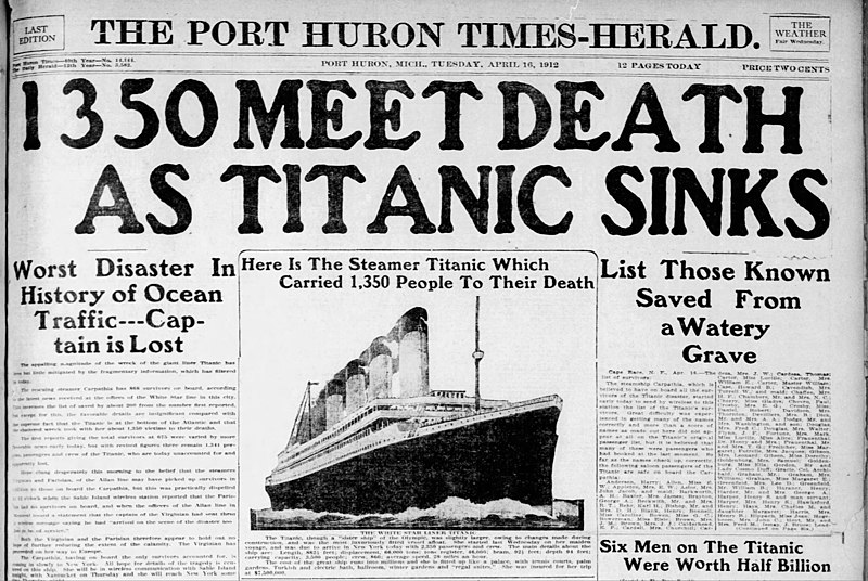 File:PH Times Herald Titanic sinking.jpg