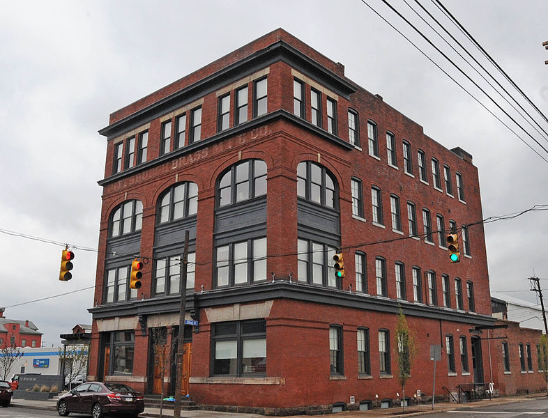 File:PITTSBURGH BRASS MANUFACTURING COMPANY BUILDING, ALLEGHENY COUNTY.jpg