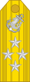 Admirālis Filipīnu flote