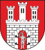 Blason de Błaszki