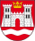 Czorsztyn municipal coat of arms
