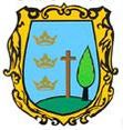 Wappen der Gmina Gilowice