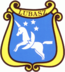 Blason de Lubasz