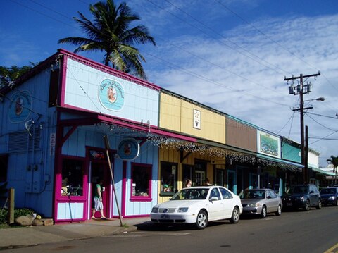 Paia