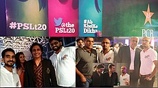 Pakistan Super League PSLt20 Cricket Launch.jpg