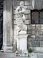 * Nomination Statue of Herkules killing the lion at the entrance of Palazzo Pisani Venice --Moroder 06:36, 15 June 2018 (UTC) * Promotion Good quality, Tournasol7 14:49, 15 June 2018 (UTC)