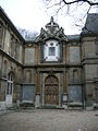 Chapelle du Petit Luxembourg