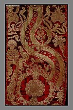 Miniatuur voor Bestand:Panel of velvet MET SC30284.jpg