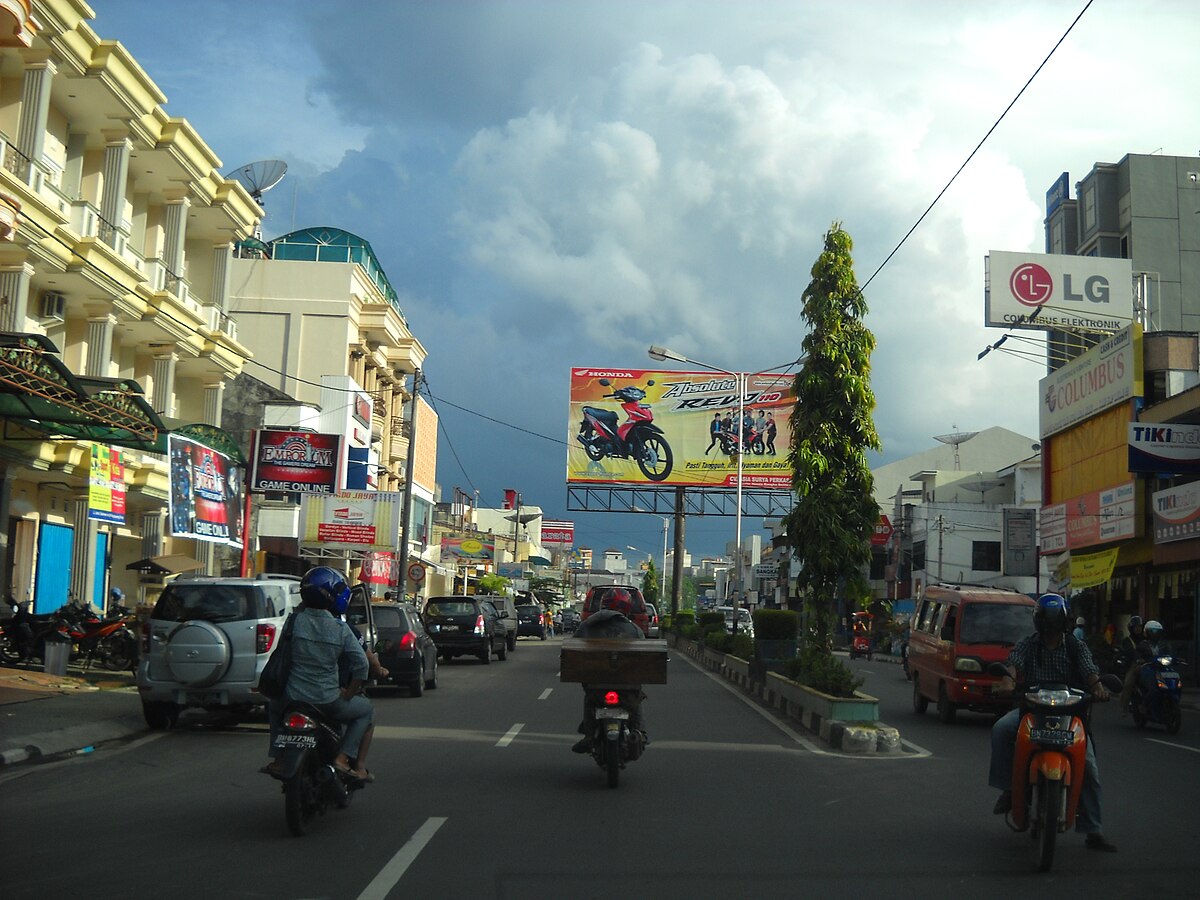 Image result for kota pangkal pinang
