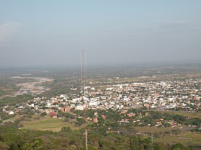 Yopal - Casanare, Kulumbya