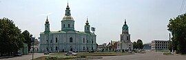 Panoramio - V&A Dudush - Pokrovskiy cathedral Покровский храм.jpg