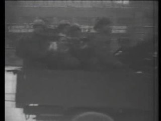 1941 October Revolution Parade