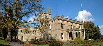 Parc Howard Müzesi - geograph.org.uk - 143410.jpg