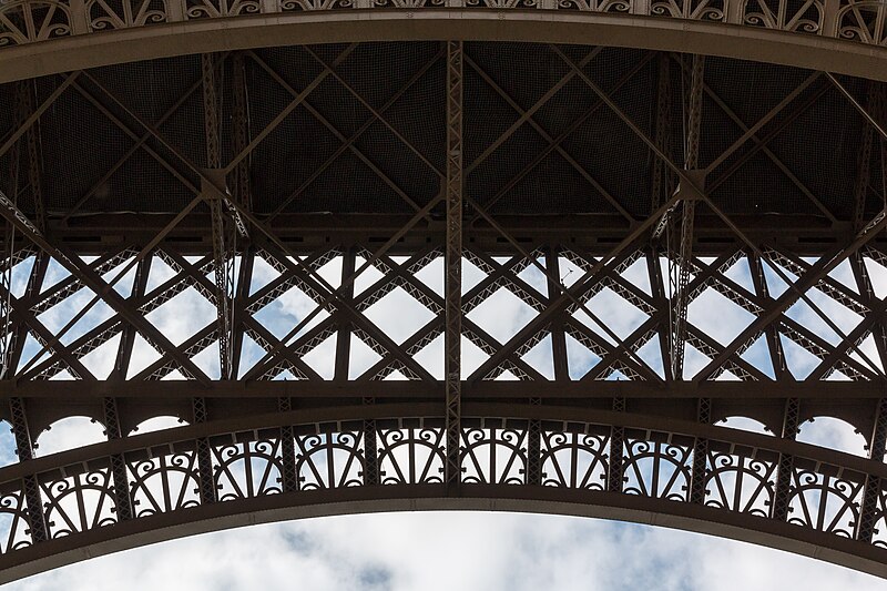 File:Paris, Eiffelturm, Strukturdetail -- 2014 -- 1258.jpg