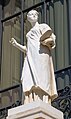 * Nomination Allegorical statue of painting --Romainbehar 20:15, 20 August 2023 (UTC) * Promotion Good quality. --Poco a poco 02:31, 21 August 2023 (UTC)