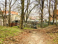 Park Bednarskiego