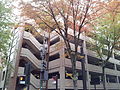 Parking garage at 10th and Yamhill, PDX 1.jpg