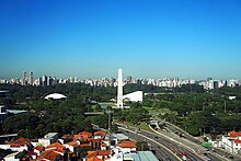 Ibirapuera-Park