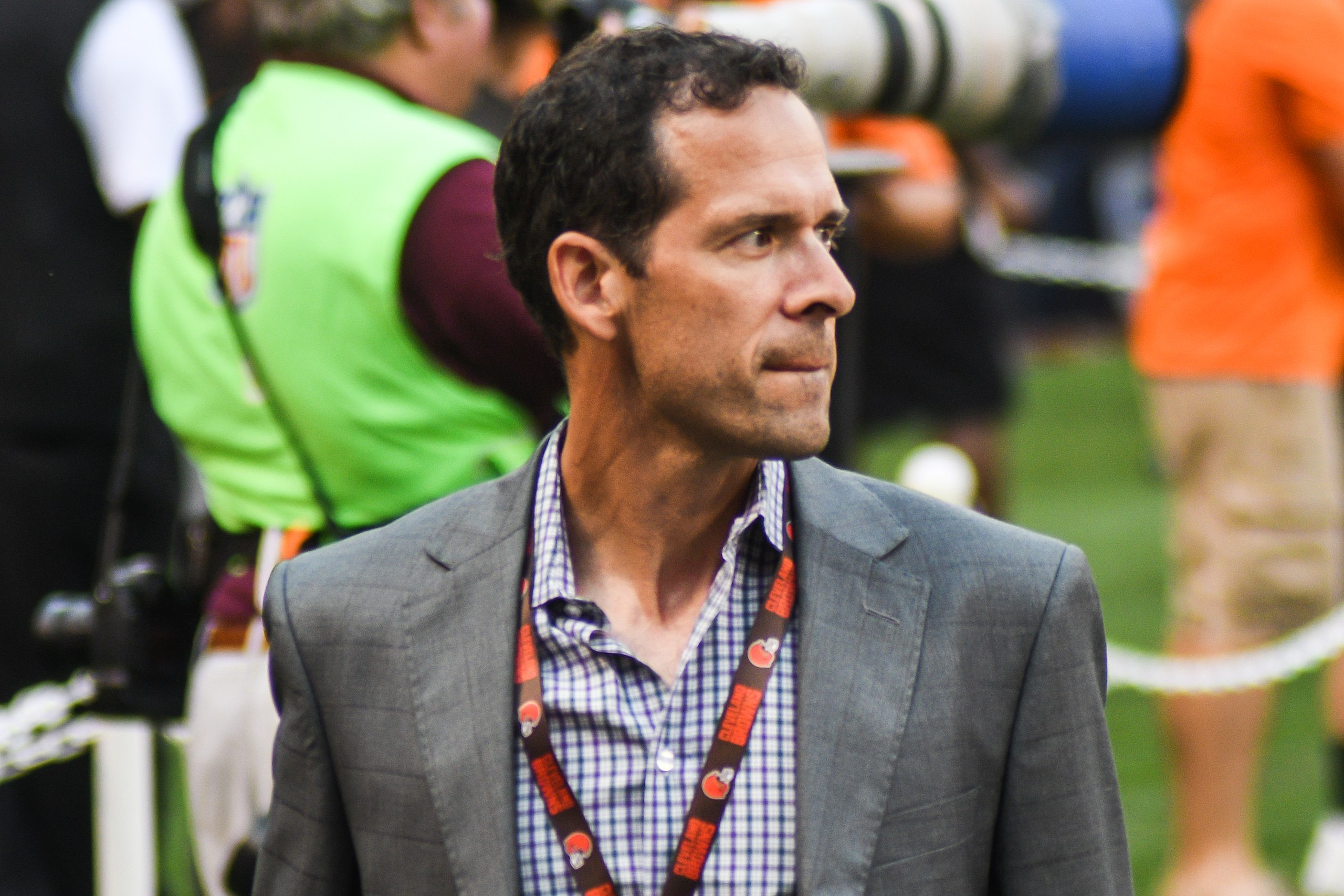 Paul DePodesta - Wikipedia