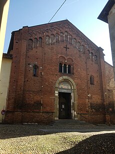 Image illustrative de l’article Église Santi Primo e Feliciano