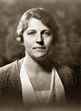 Pearl S. Buck (1892-1973)