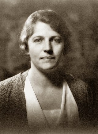 Pearl S. Buck