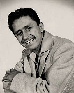<span class="mw-page-title-main">Pedro Gonzalez Gonzalez</span> American actor (1925–2006)