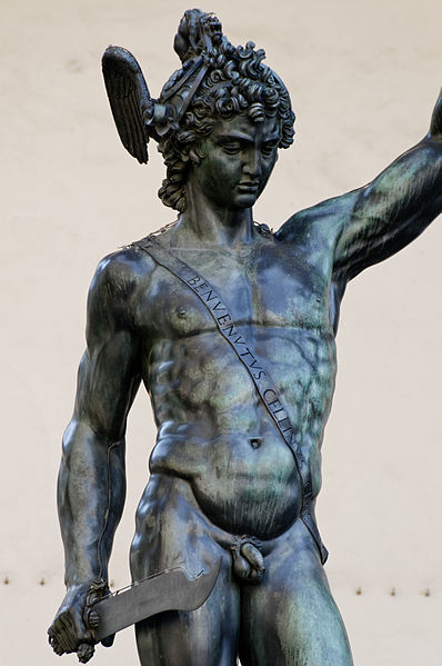 File:Perseus by Cellini Loggia dei Lanzi n02.jpg