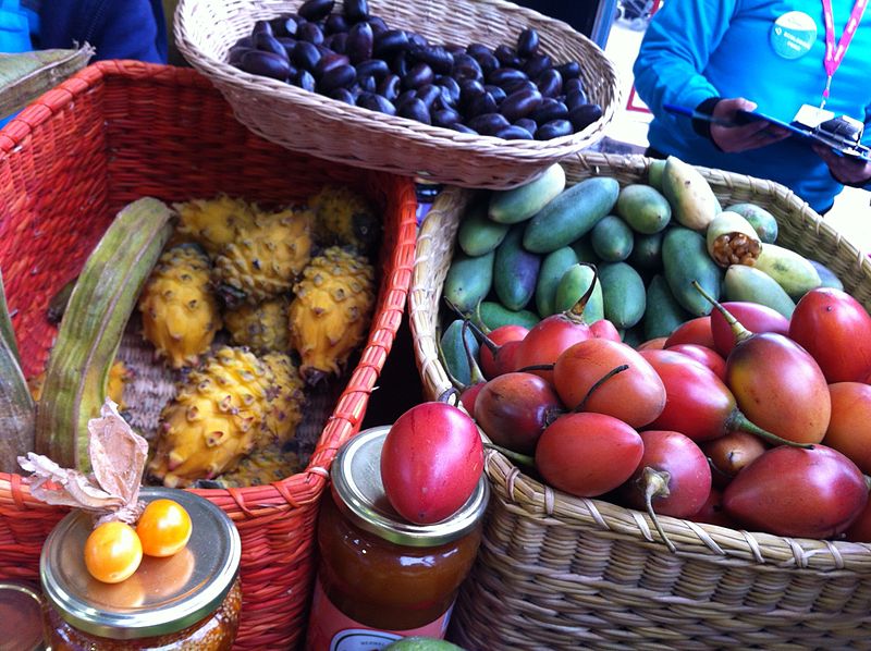 File:Peru - Lima 190 - Mistura Fiesta de Comida (8148284765).jpg